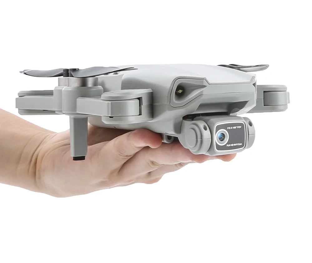 Drone L900 Pro GPS 4K profesional
