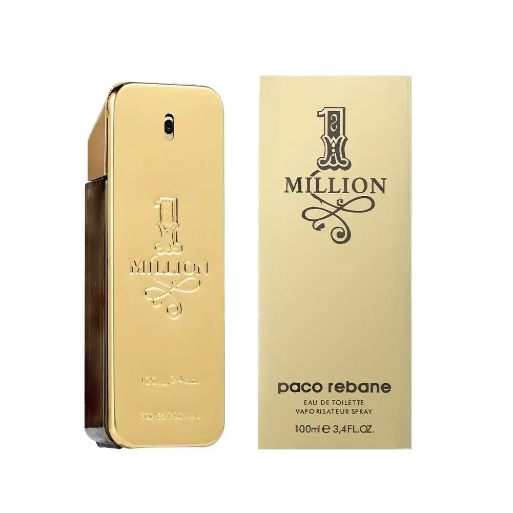 RABANNE One Million Eau De Toilette Eau de Toilette para hombre.