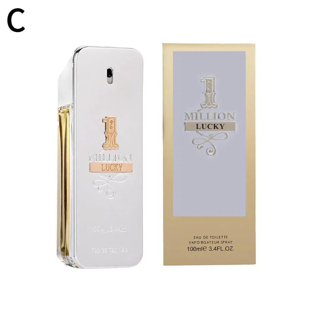 RABANNE One Million Eau De Toilette Eau de Toilette para hombre.