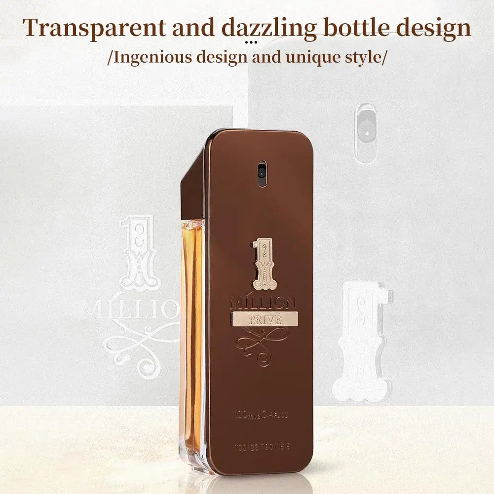 RABANNE One Million Eau De Toilette Eau de Toilette para hombre.