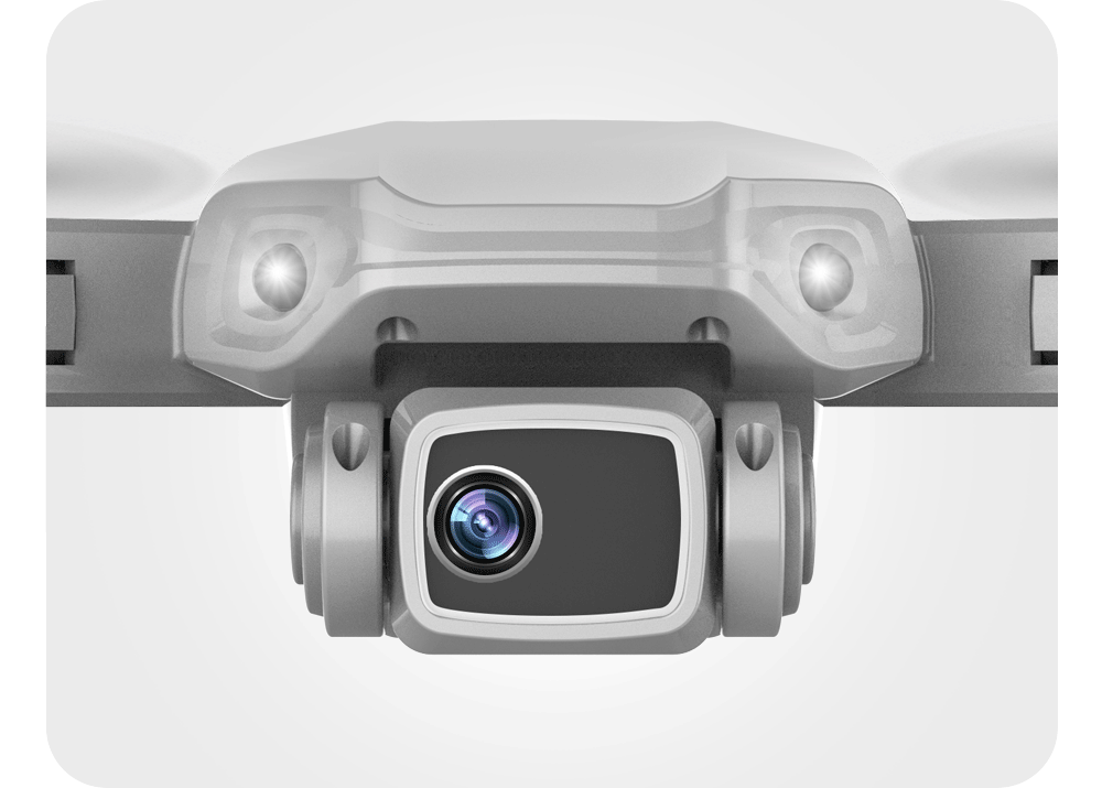Drone L900 Pro GPS 4K profesional