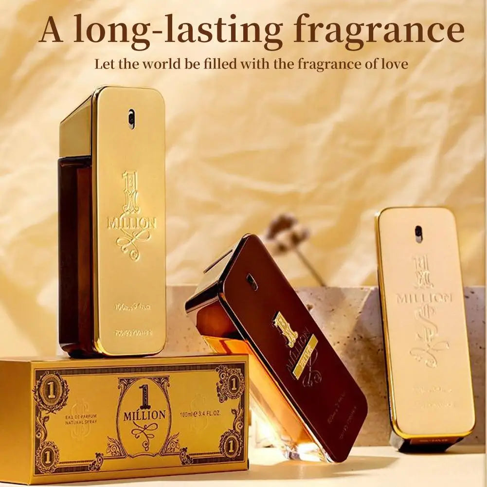 RABANNE One Million Eau De Toilette Eau de Toilette para hombre.