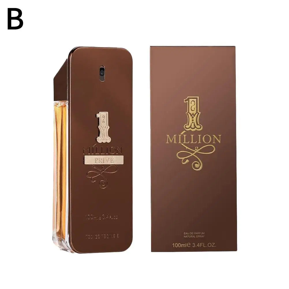RABANNE One Million Eau De Toilette Eau de Toilette para hombre.
