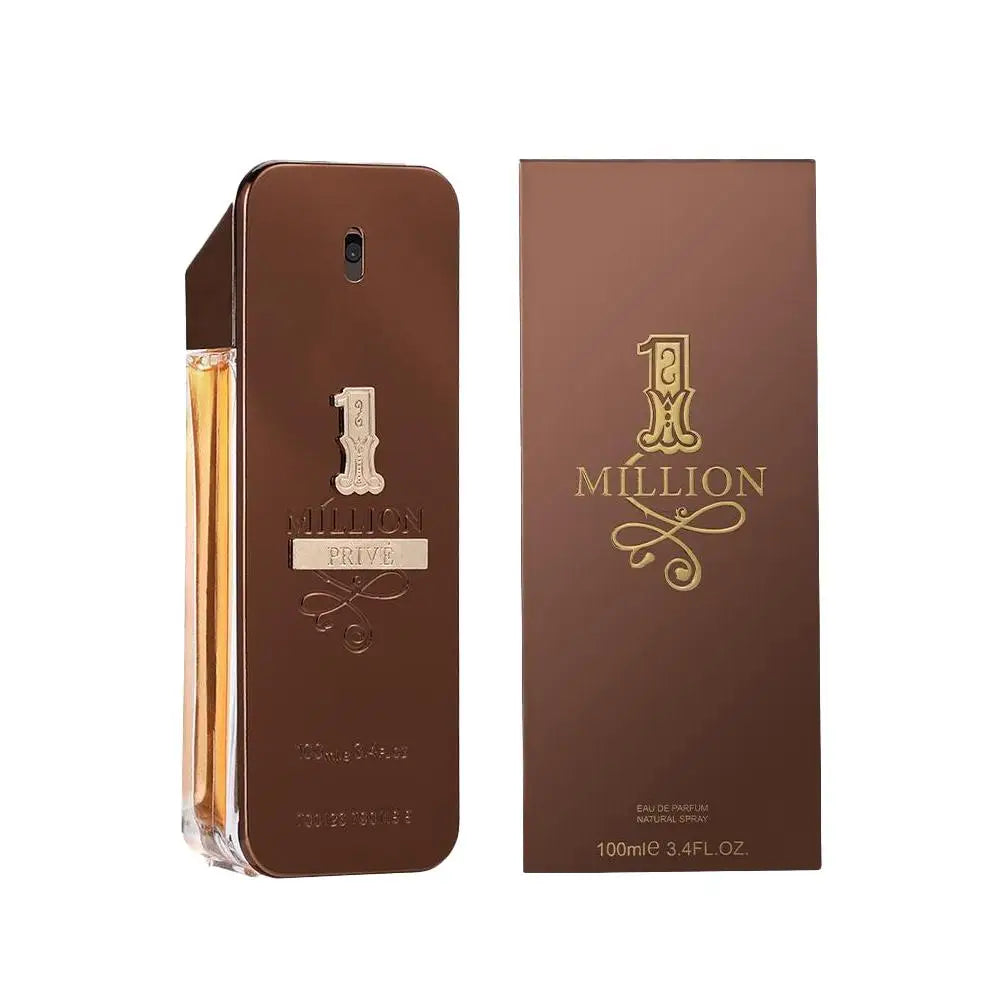 RABANNE One Million Eau De Toilette Eau de Toilette para hombre.