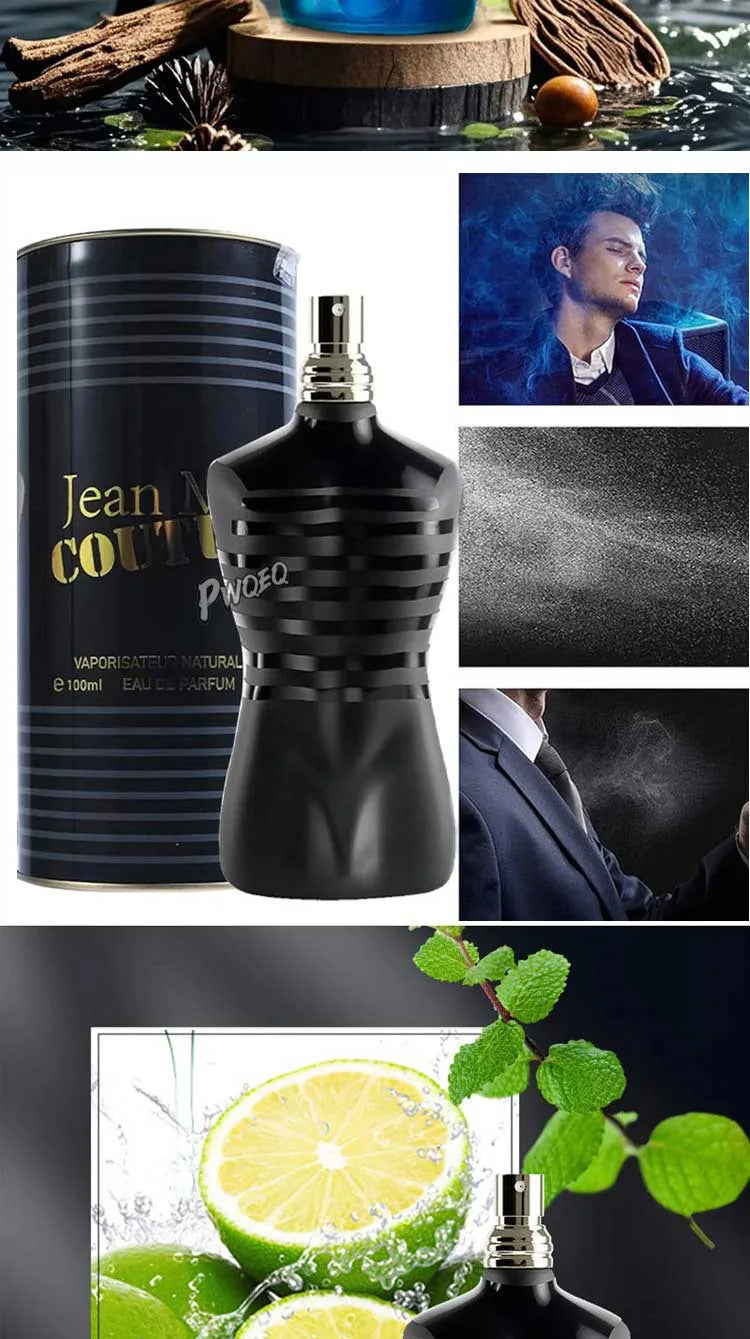 LE MALE LE PARFUM - Jean Paul Gaultier