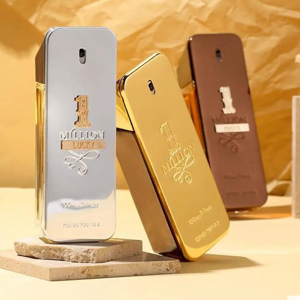 RABANNE One Million Eau De Toilette Eau de Toilette para hombre.