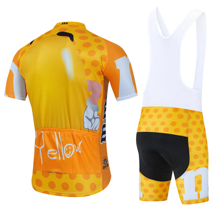 2026 Cycling Jersey Set Summer Cycling Wear Mountain Bike Clothes Bicycle Clothing MTB Bike Cycling Clothing Cycling Suit