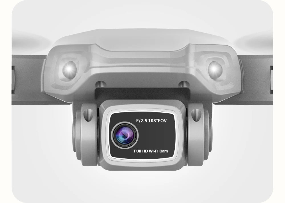 Drone L900 Pro GPS  4K profesional