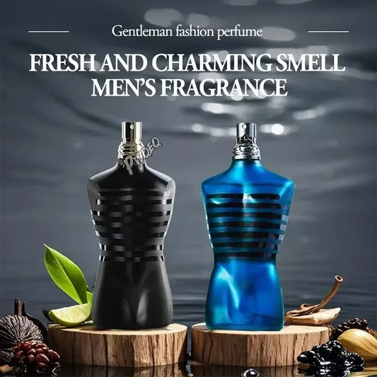 LE MALE LE PARFUM - Jean Paul Gaultier
