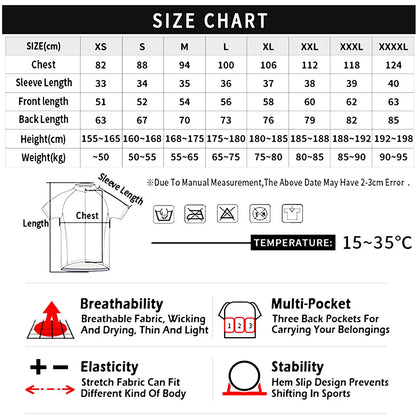 2026 Cycling Jersey Set Summer Cycling Wear Mountain Bike Clothes Bicycle Clothing MTB Bike Cycling Clothing Cycling Suit