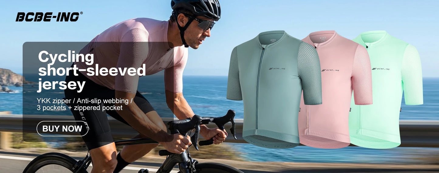 HISERWA Cycling Base Layer Men Summer Cycling Undershirt MTB Road Bike Underwear Breathable Quick Dry Mesh Bicycle Cycle Vest