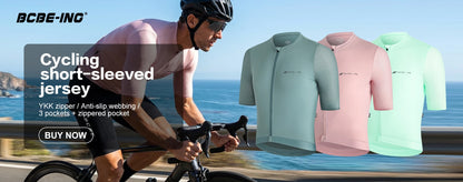 HISERWA Cycling Base Layer Men Summer Cycling Undershirt MTB Road Bike Underwear Breathable Quick Dry Mesh Bicycle Cycle Vest