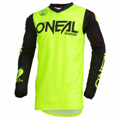 Cycling Sweatshirt Off-Road Cycling Shirt Breathable and Sweat Absorbing Long Sleeves Fashionable Versatile Style Racing Shirt