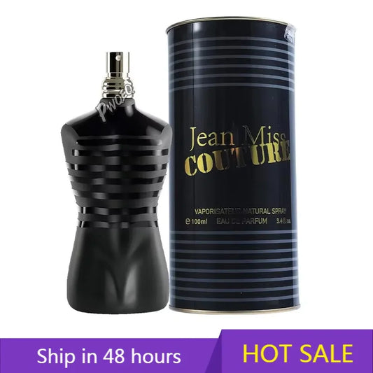 LE MALE LE PARFUM - Jean Paul Gaultier