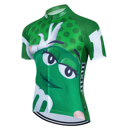 2026 Cycling Jersey Set Summer Cycling Wear Mountain Bike Clothes Bicycle Clothing MTB Bike Cycling Clothing Cycling Suit