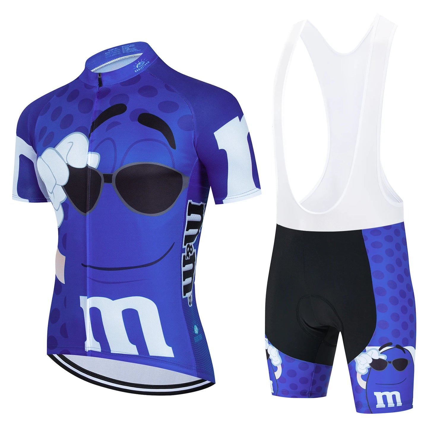 2026 Cycling Jersey Set Summer Cycling Wear Mountain Bike Clothes Bicycle Clothing MTB Bike Cycling Clothing Cycling Suit