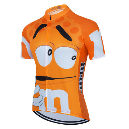 2026 Cycling Jersey Set Summer Cycling Wear Mountain Bike Clothes Bicycle Clothing MTB Bike Cycling Clothing Cycling Suit
