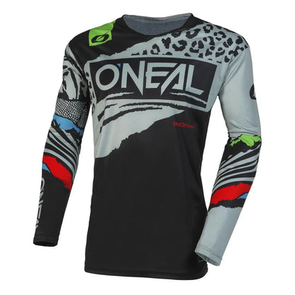 Cycling Sweatshirt Off-Road Cycling Shirt Breathable and Sweat Absorbing Long Sleeves Fashionable Versatile Style Racing Shirt