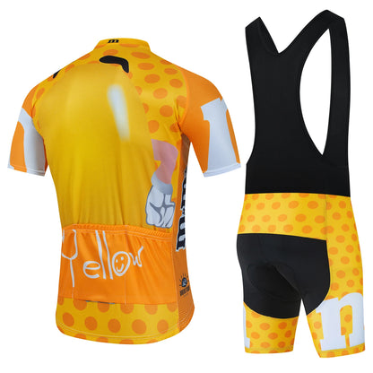 2026 Cycling Jersey Set Summer Cycling Wear Mountain Bike Clothes Bicycle Clothing MTB Bike Cycling Clothing Cycling Suit