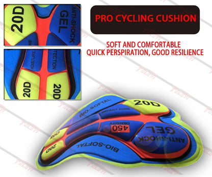 2026 Cycling Jersey Set Summer Cycling Wear Mountain Bike Clothes Bicycle Clothing MTB Bike Cycling Clothing Cycling Suit