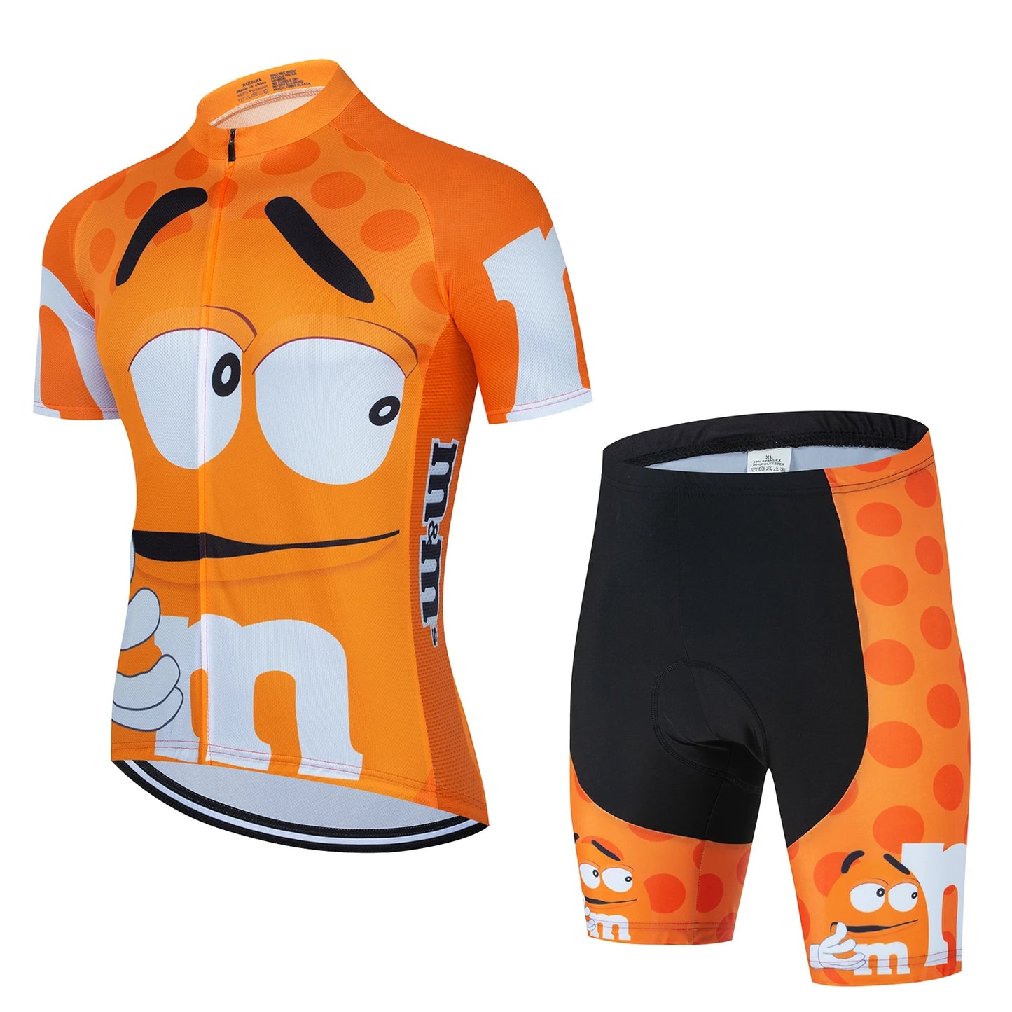2026 Cycling Jersey Set Summer Cycling Wear Mountain Bike Clothes Bicycle Clothing MTB Bike Cycling Clothing Cycling Suit