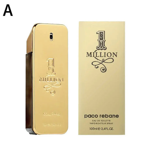 RABANNE One Million Eau De Toilette Eau de Toilette para hombre.