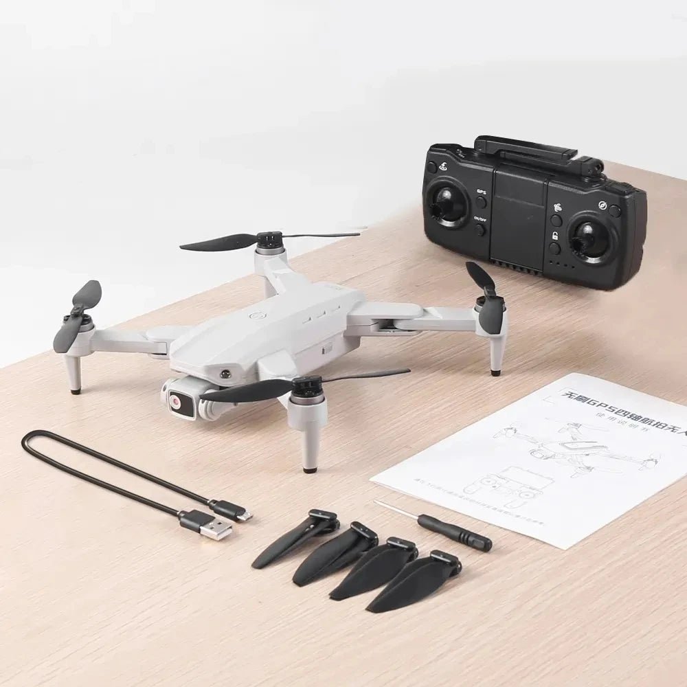 Drone L900 Pro GPS  4K profesional
