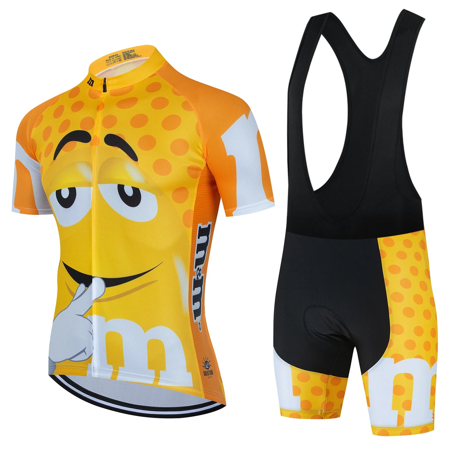 2026 Cycling Jersey Set Summer Cycling Wear Mountain Bike Clothes Bicycle Clothing MTB Bike Cycling Clothing Cycling Suit