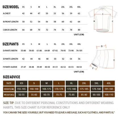 Men Cycling Jersey Raudax Classic Black Cycling Racing Tops Short Sleeve Cyclist Clothes Shirt Maillot Summer Bicycle Bike Wear
