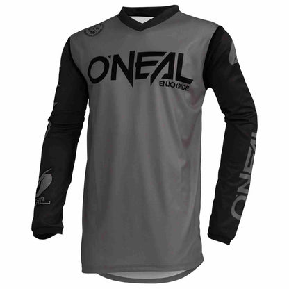 Cycling Sweatshirt Off-Road Cycling Shirt Breathable and Sweat Absorbing Long Sleeves Fashionable Versatile Style Racing Shirt