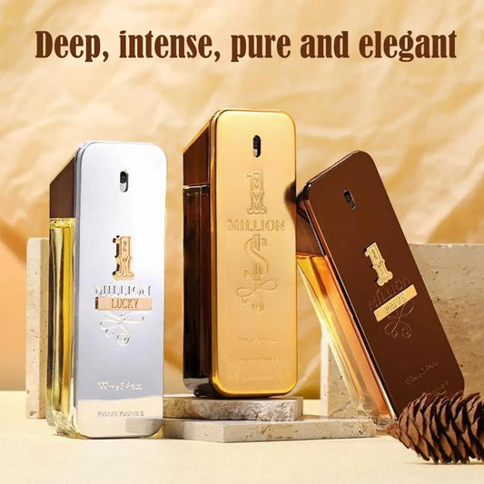 RABANNE One Million Eau De Toilette Eau de Toilette para hombre.