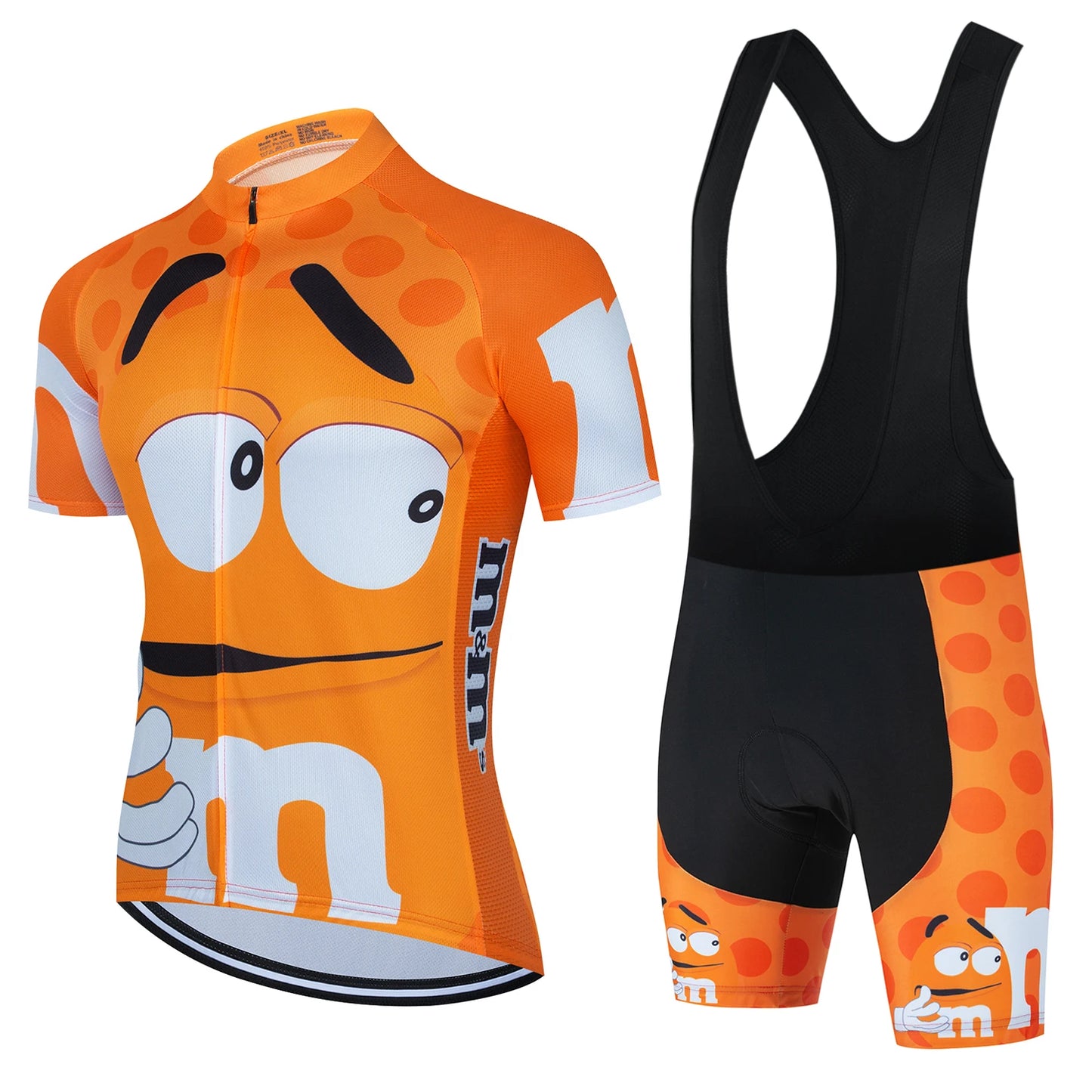 2026 Cycling Jersey Set Summer Cycling Wear Mountain Bike Clothes Bicycle Clothing MTB Bike Cycling Clothing Cycling Suit