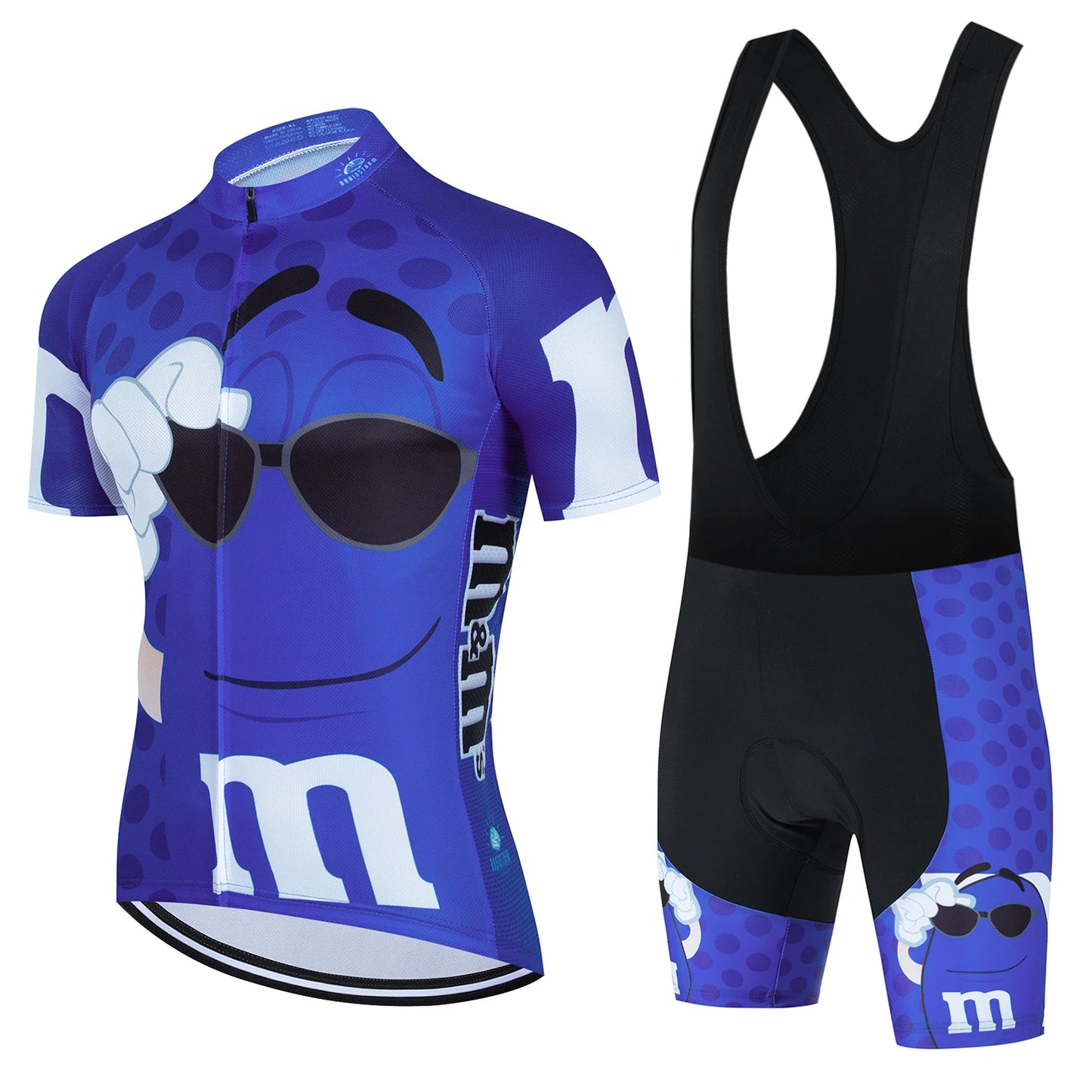 2026 Cycling Jersey Set Summer Cycling Wear Mountain Bike Clothes Bicycle Clothing MTB Bike Cycling Clothing Cycling Suit