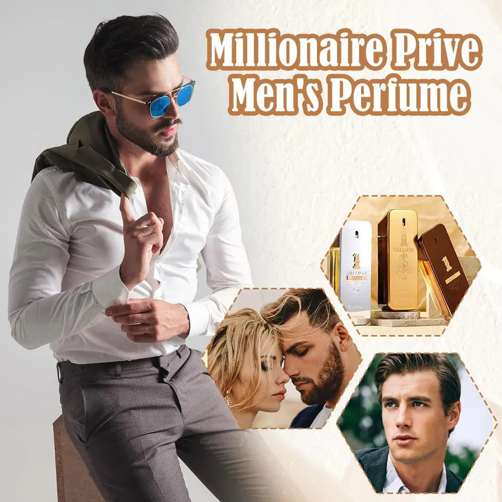 RABANNE One Million Eau De Toilette Eau de Toilette para hombre.