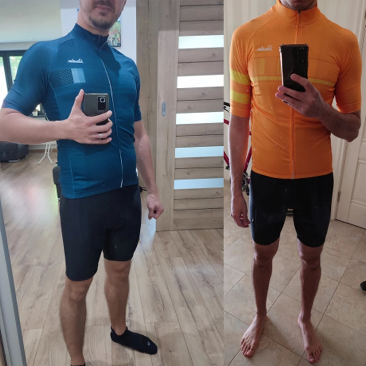 Men Cycling Jersey Raudax Classic Black Cycling Racing Tops Short Sleeve Cyclist Clothes Shirt Maillot Summer Bicycle Bike Wear