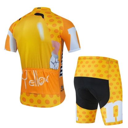 2026 Cycling Jersey Set Summer Cycling Wear Mountain Bike Clothes Bicycle Clothing MTB Bike Cycling Clothing Cycling Suit