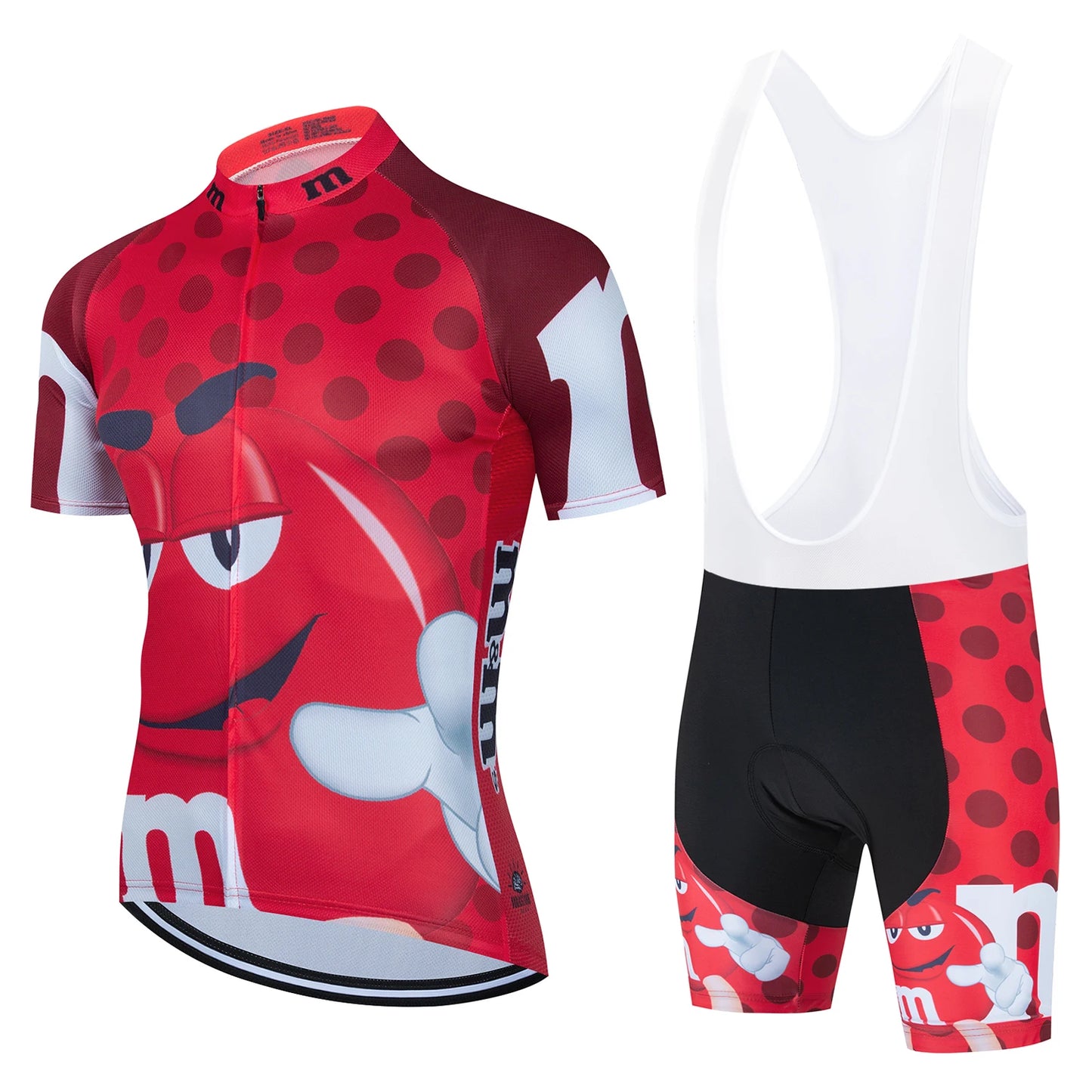 2026 Cycling Jersey Set Summer Cycling Wear Mountain Bike Clothes Bicycle Clothing MTB Bike Cycling Clothing Cycling Suit
