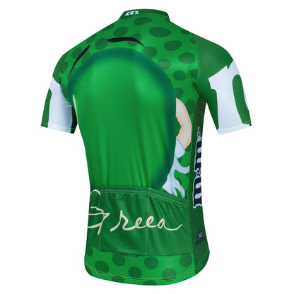 2026 Cycling Jersey Set Summer Cycling Wear Mountain Bike Clothes Bicycle Clothing MTB Bike Cycling Clothing Cycling Suit