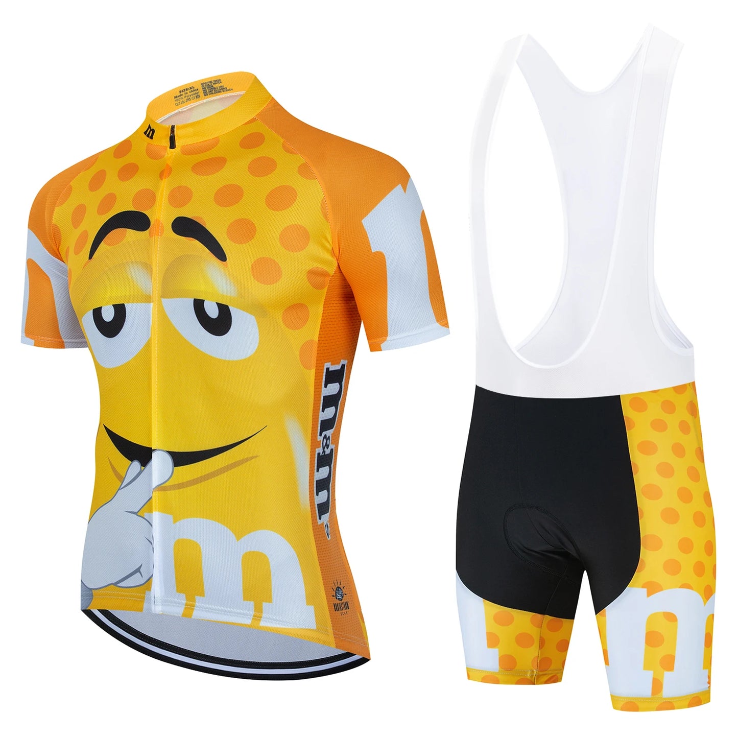 2026 Cycling Jersey Set Summer Cycling Wear Mountain Bike Clothes Bicycle Clothing MTB Bike Cycling Clothing Cycling Suit