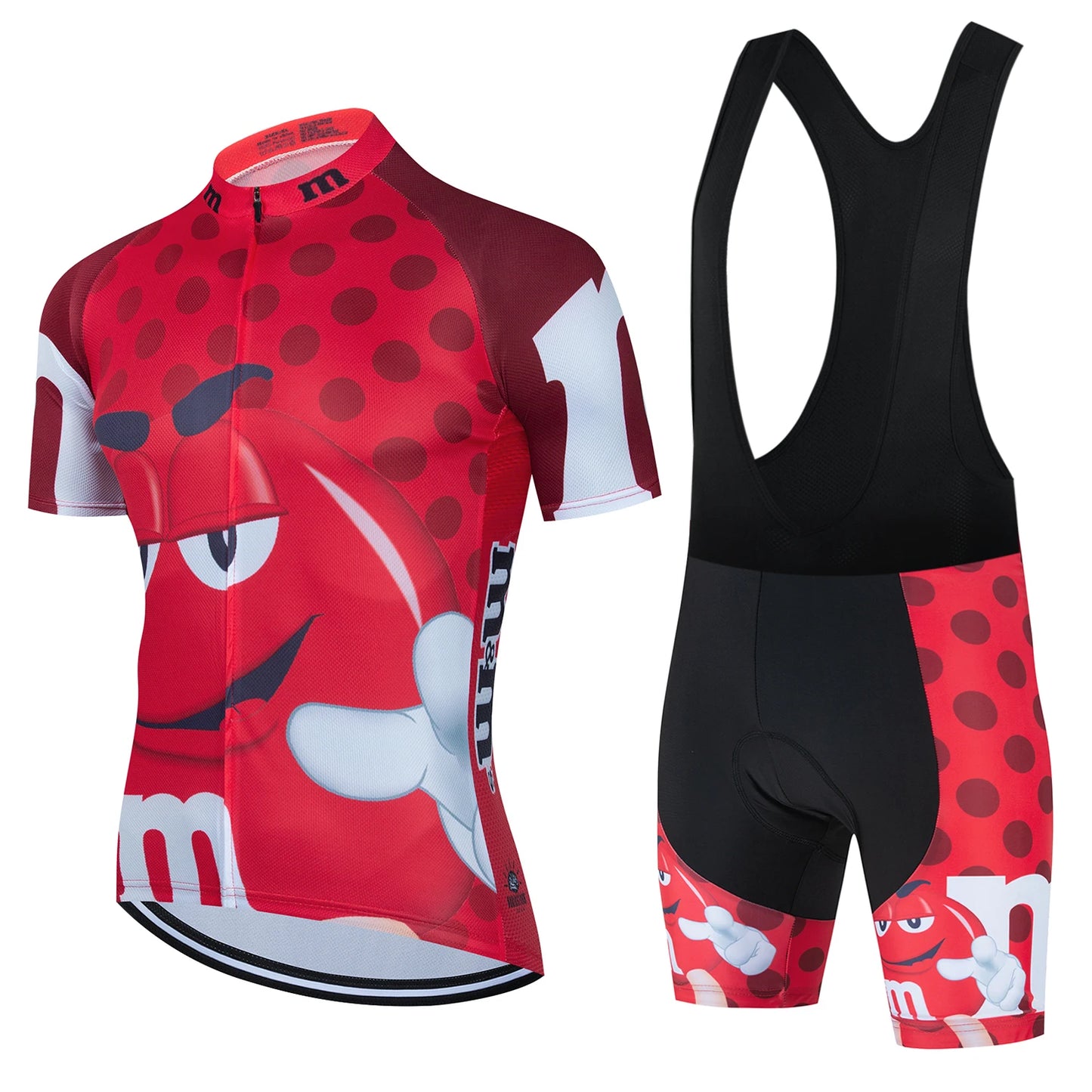 2026 Cycling Jersey Set Summer Cycling Wear Mountain Bike Clothes Bicycle Clothing MTB Bike Cycling Clothing Cycling Suit