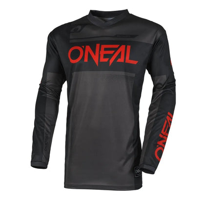 Cycling Sweatshirt Off-Road Cycling Shirt Breathable and Sweat Absorbing Long Sleeves Fashionable Versatile Style Racing Shirt
