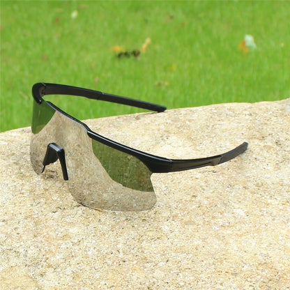 Cycling Glasses Sport  Sunglasses for Men Women Riding Lens Outdoor Sunglasses Bike Glasses Bicycle Windproof Eyewear Goggles